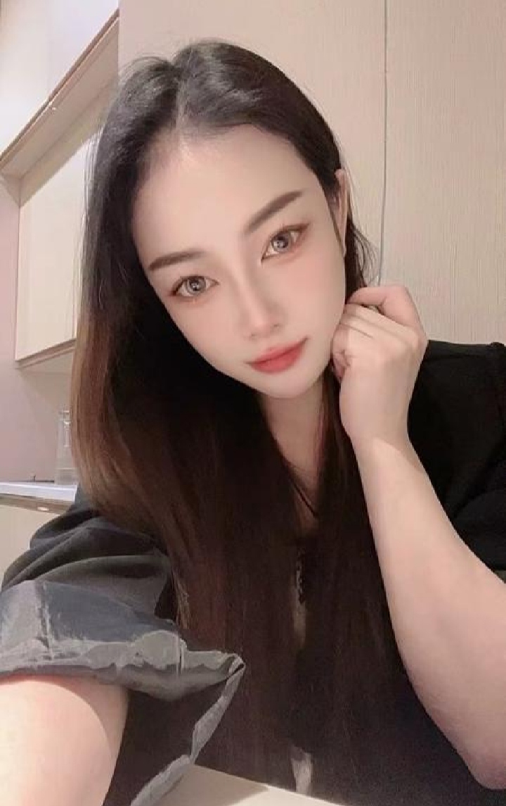 拱墅服务系气质小美女