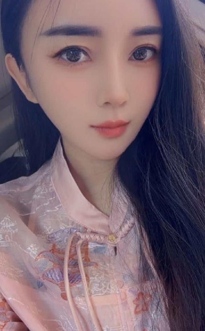 相城柔情似水语萱妹妹