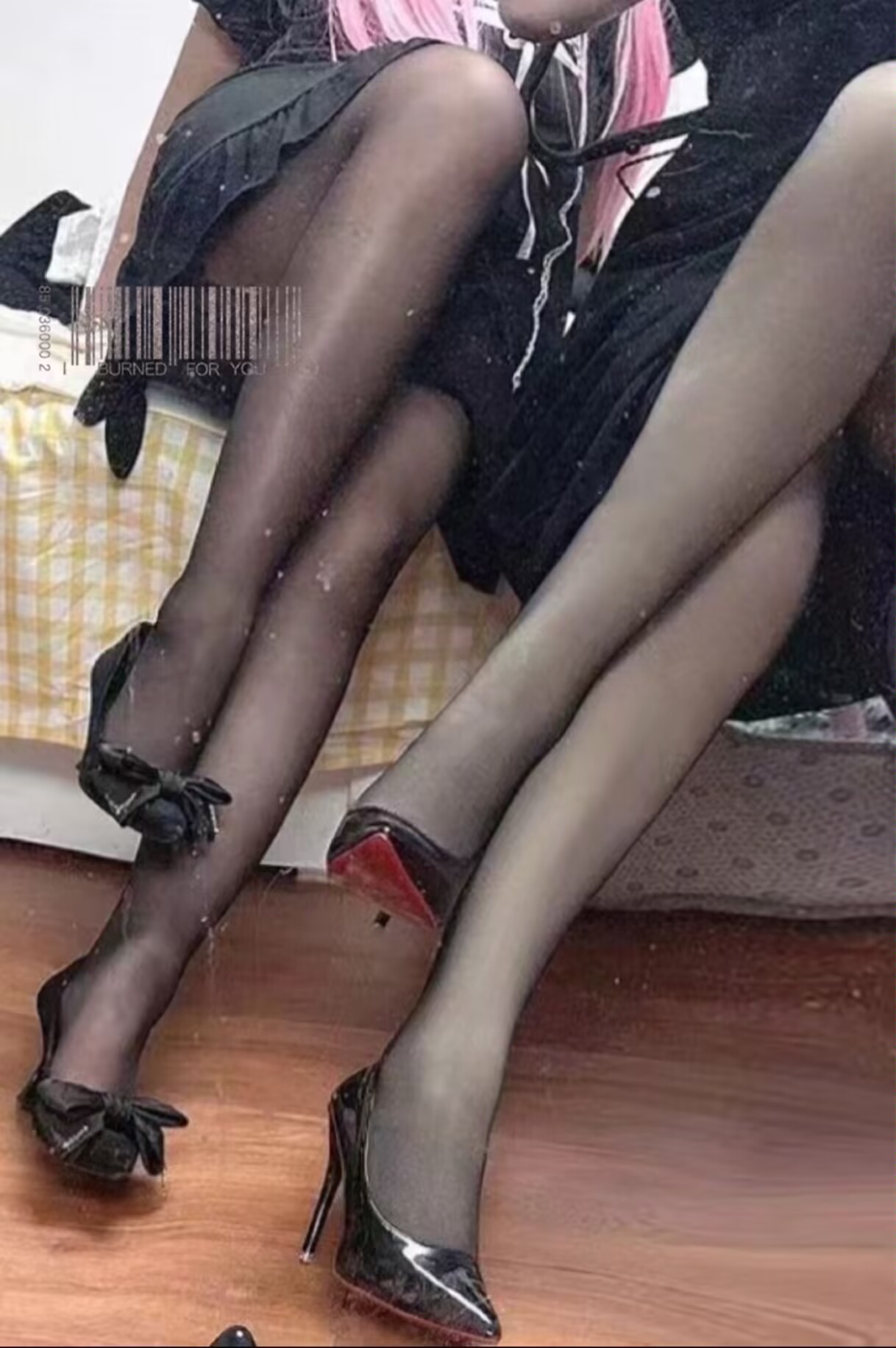 电视塔女王