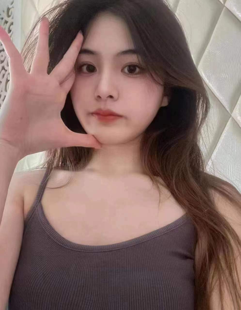 水多易高潮粉嫩妹妹