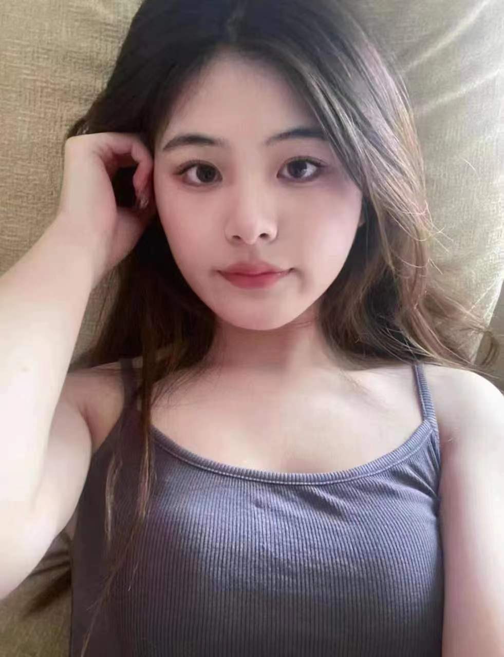江阴丰满白嫩小姐姐笑笑