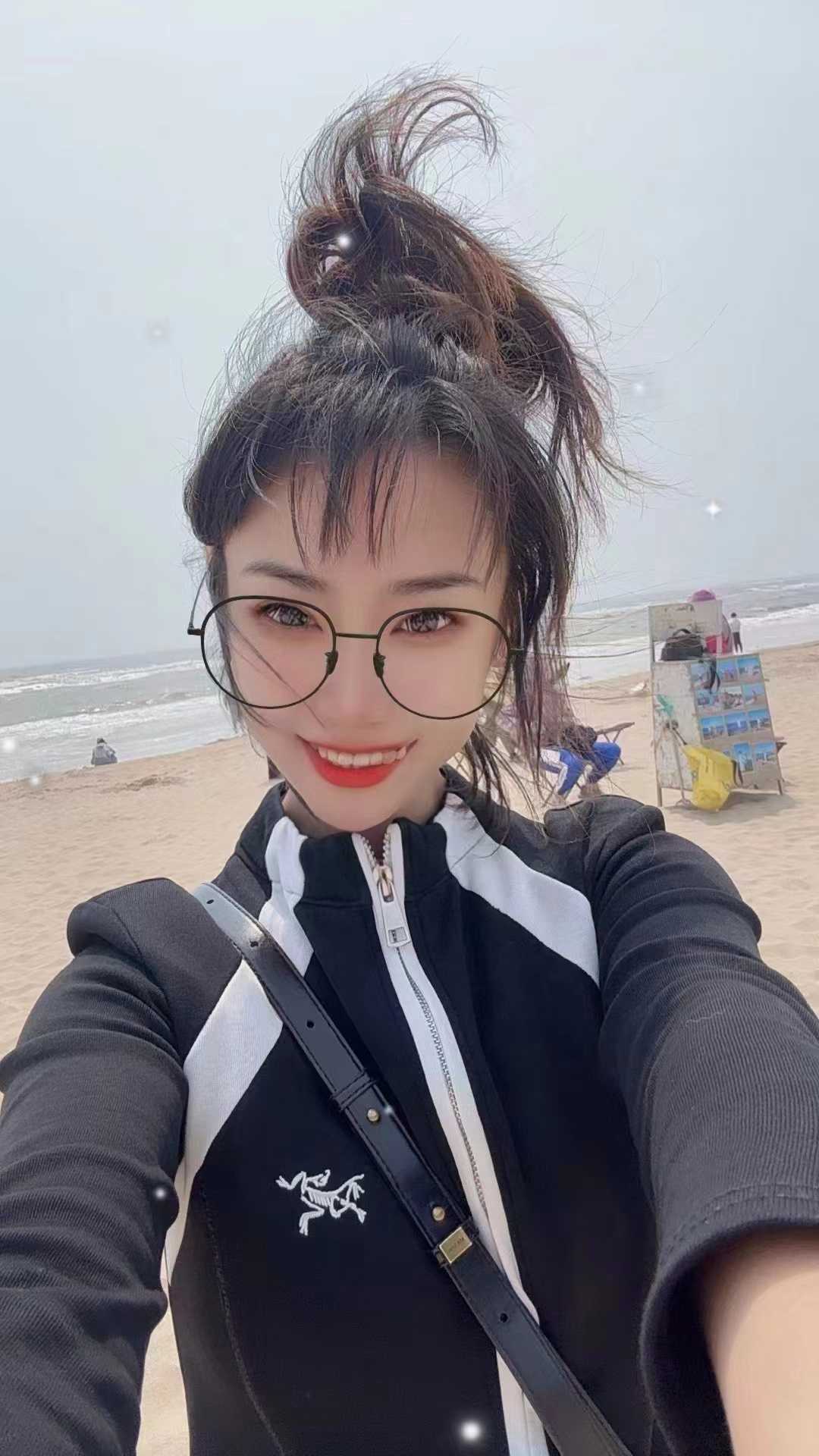 道里区温柔细致芒果