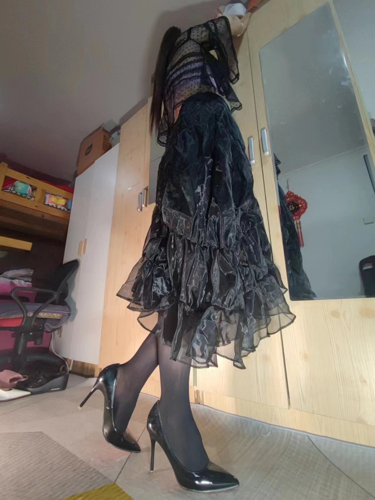 丰台韵味少妇京姐