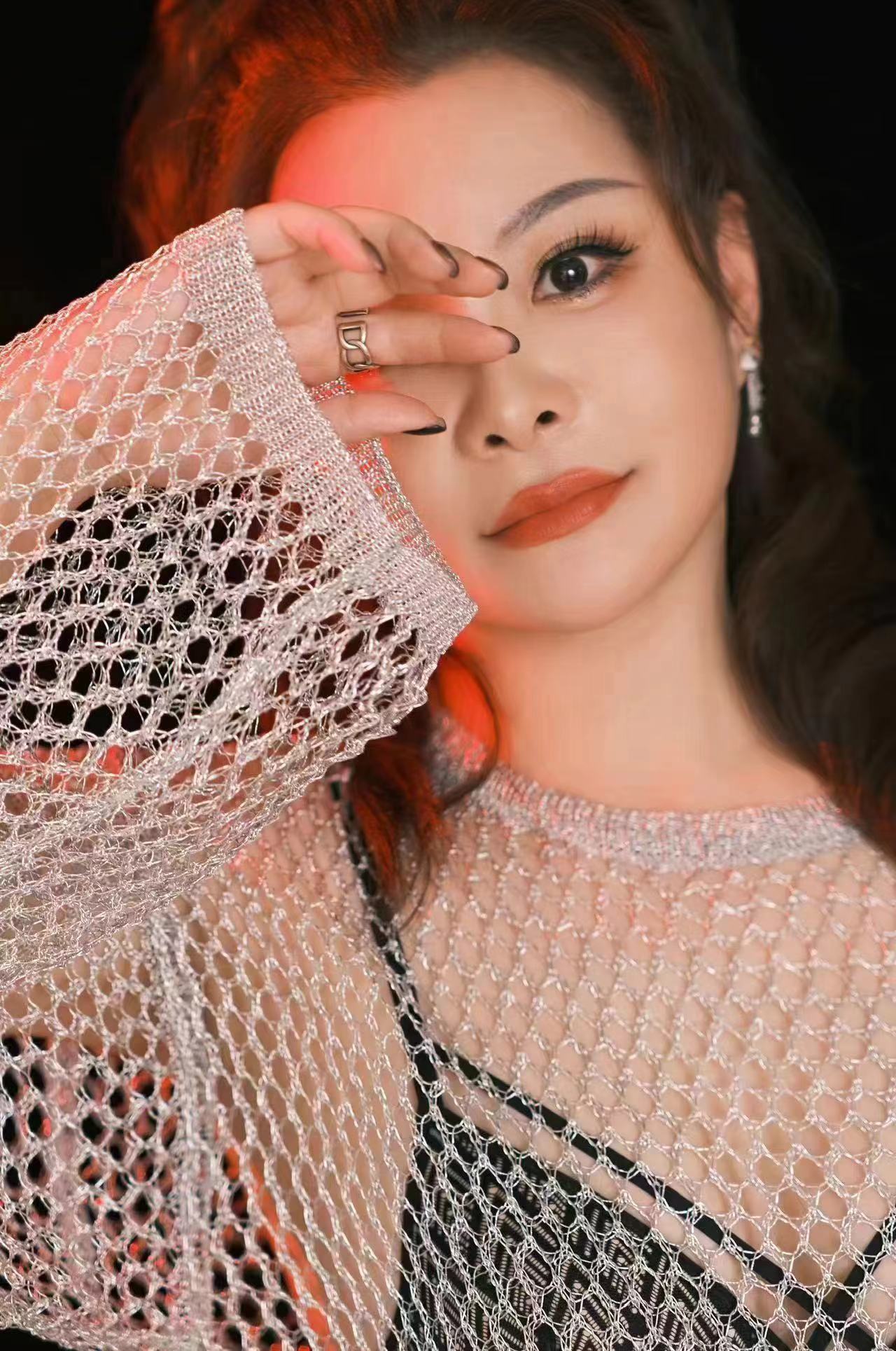 天桥区妩媚丰满少妇小冉