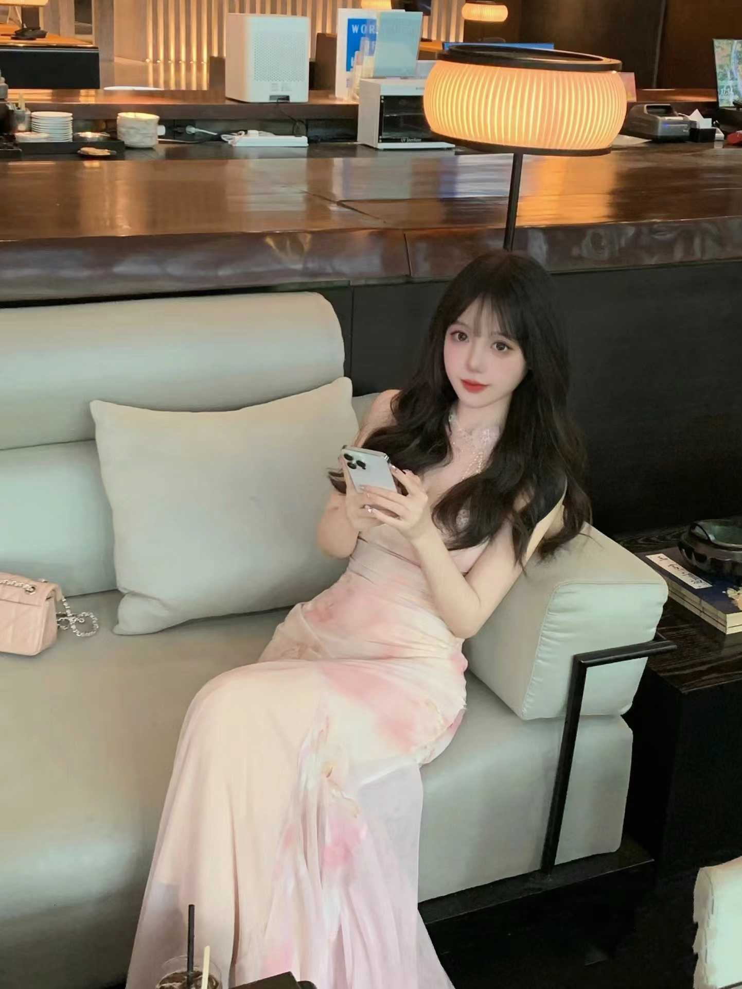 鄞州区甜美小嫩妞涵涵