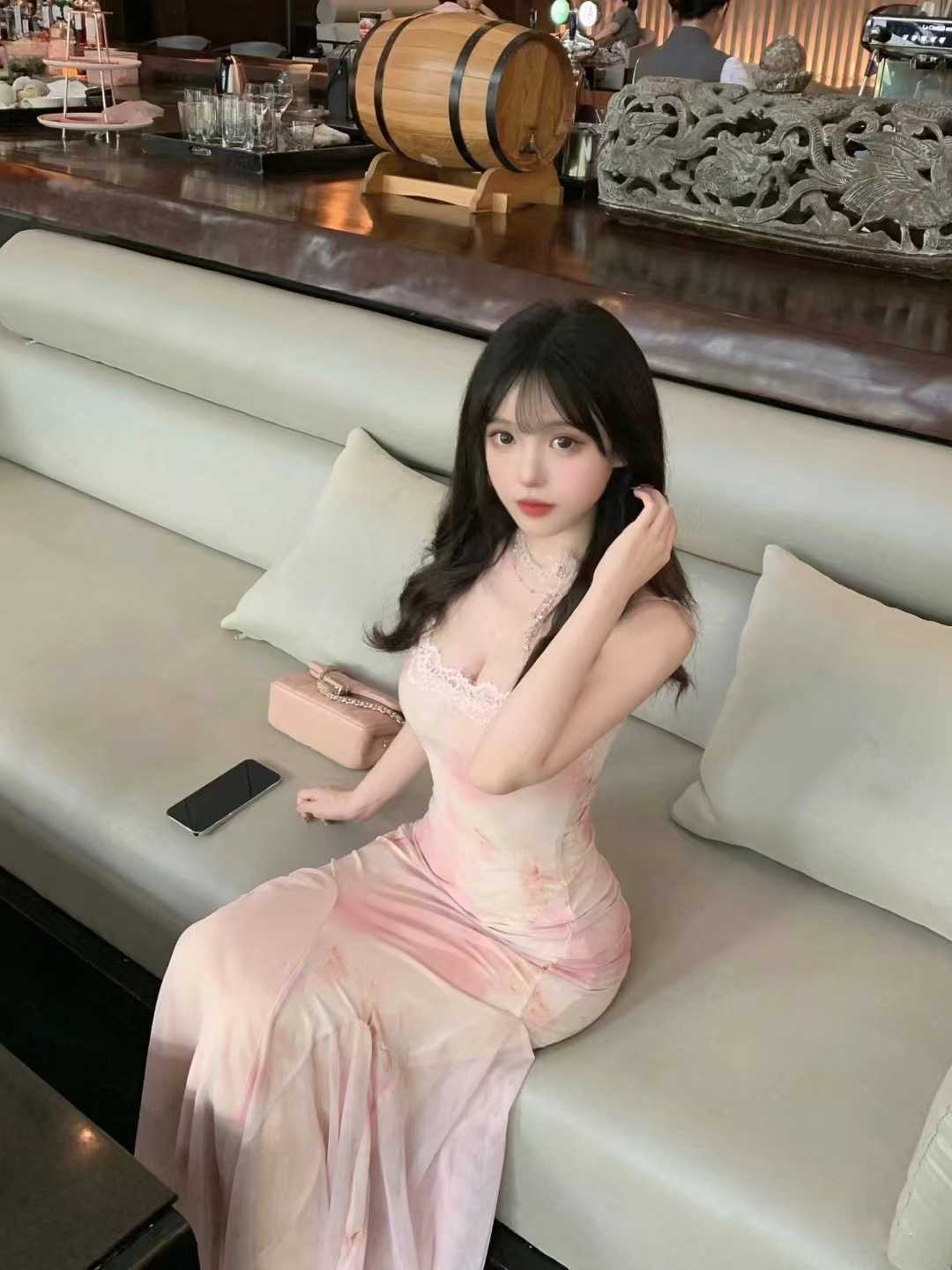 鄞州区甜美小嫩妞涵涵