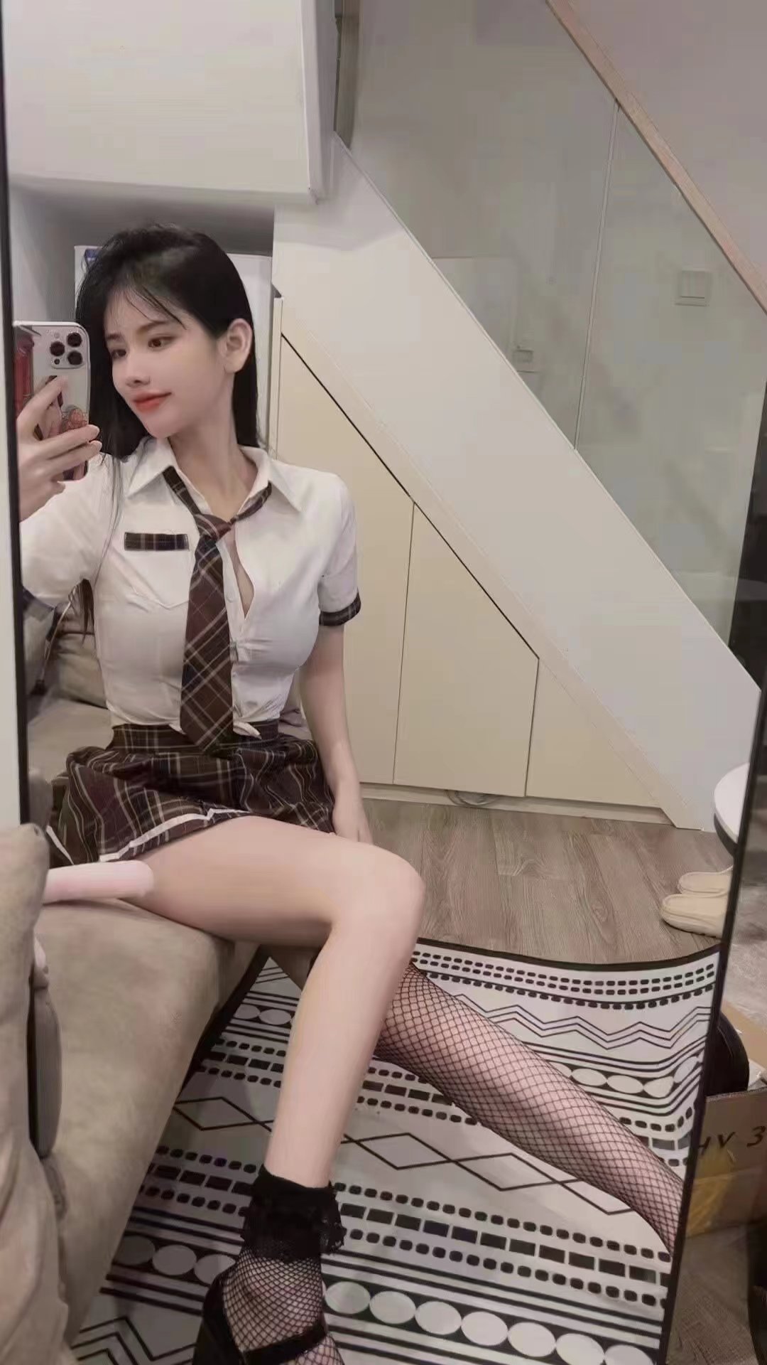 浦东惹火嫩妹菲菲