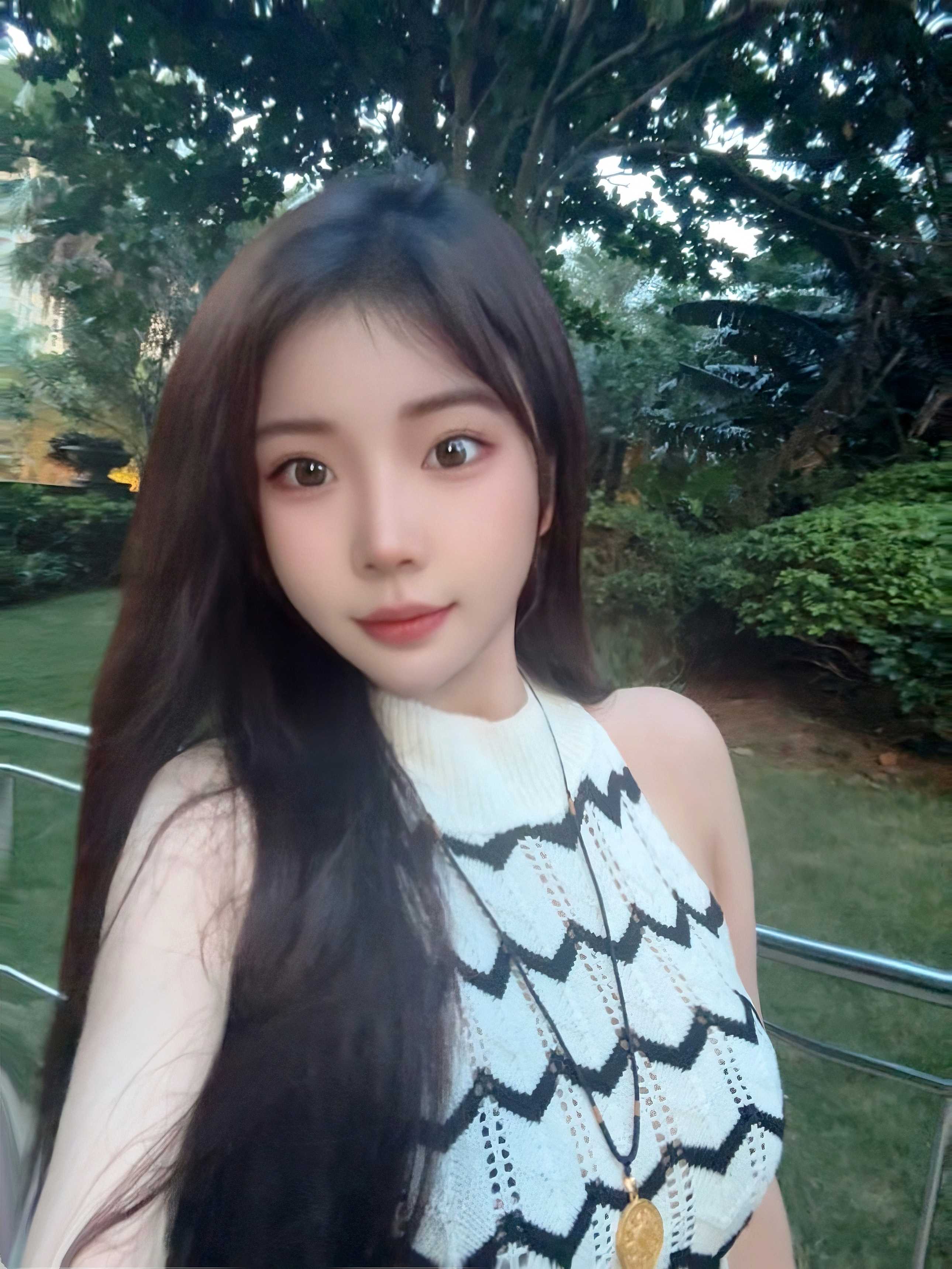 海口个人 诱人身材和脸蛋