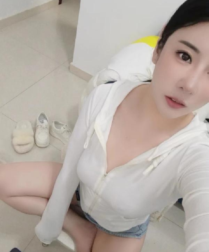 江宁火辣沐沐美女