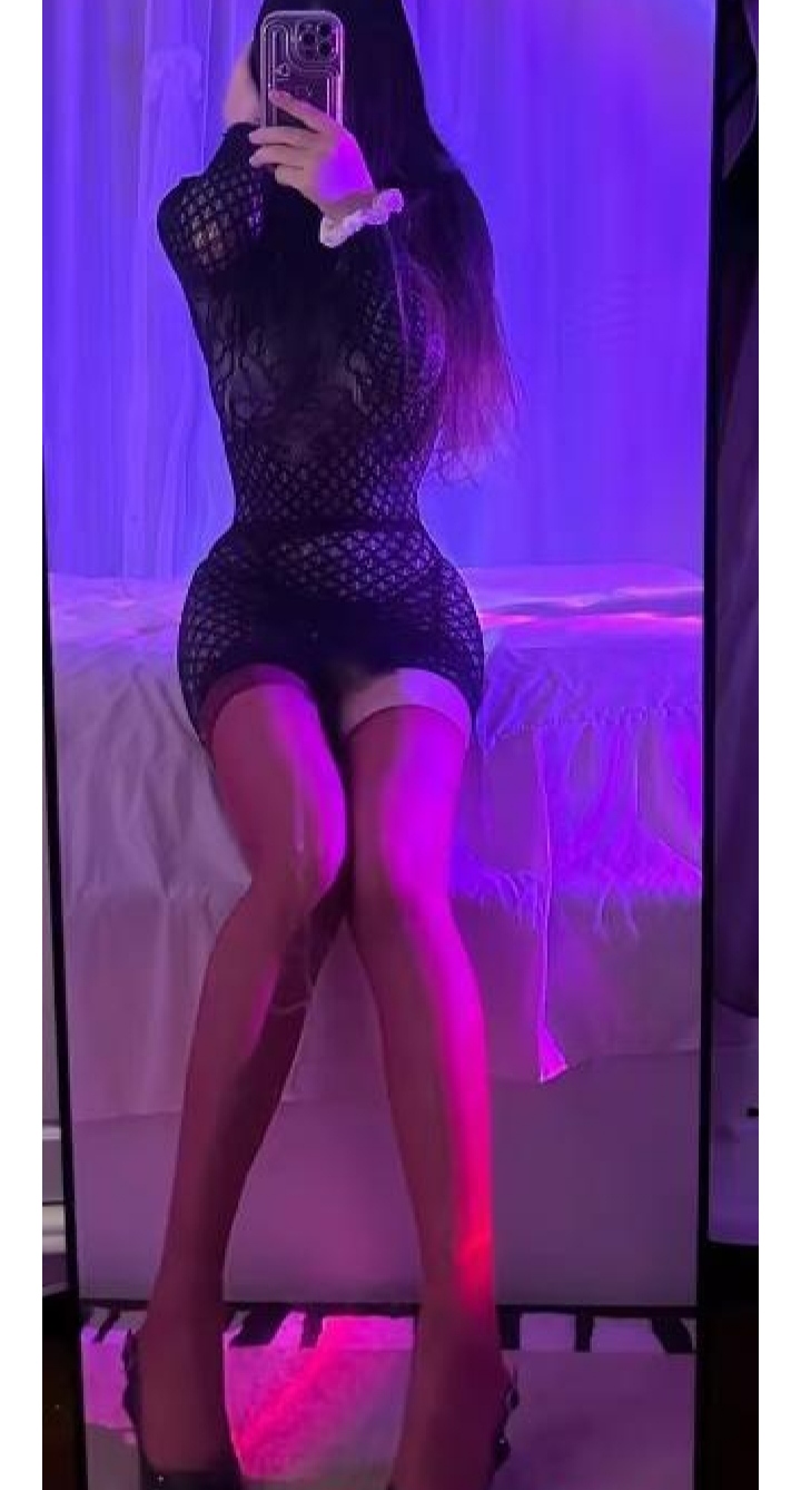 天河翘臀小辣椒