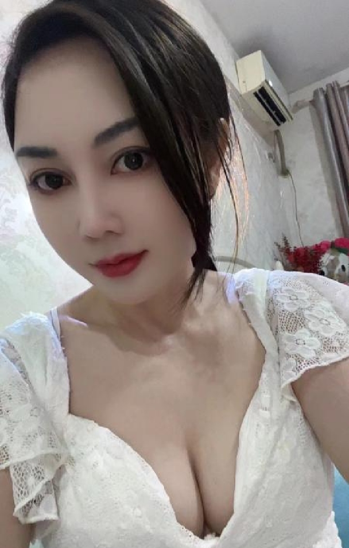 布吉御姐范火热少妇