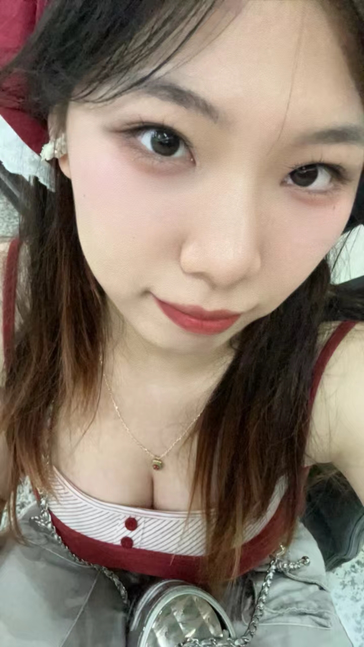 小巧妹子,服务到位