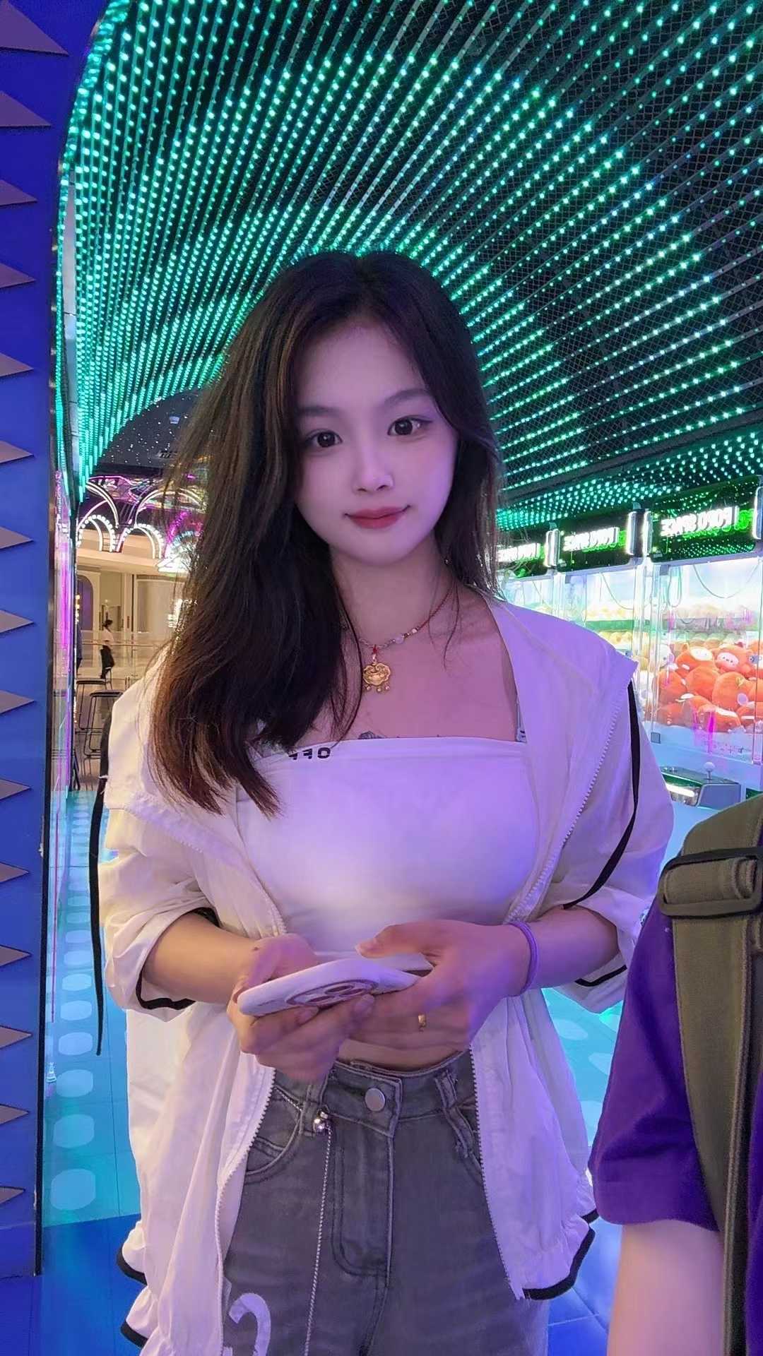 南山在校大学生