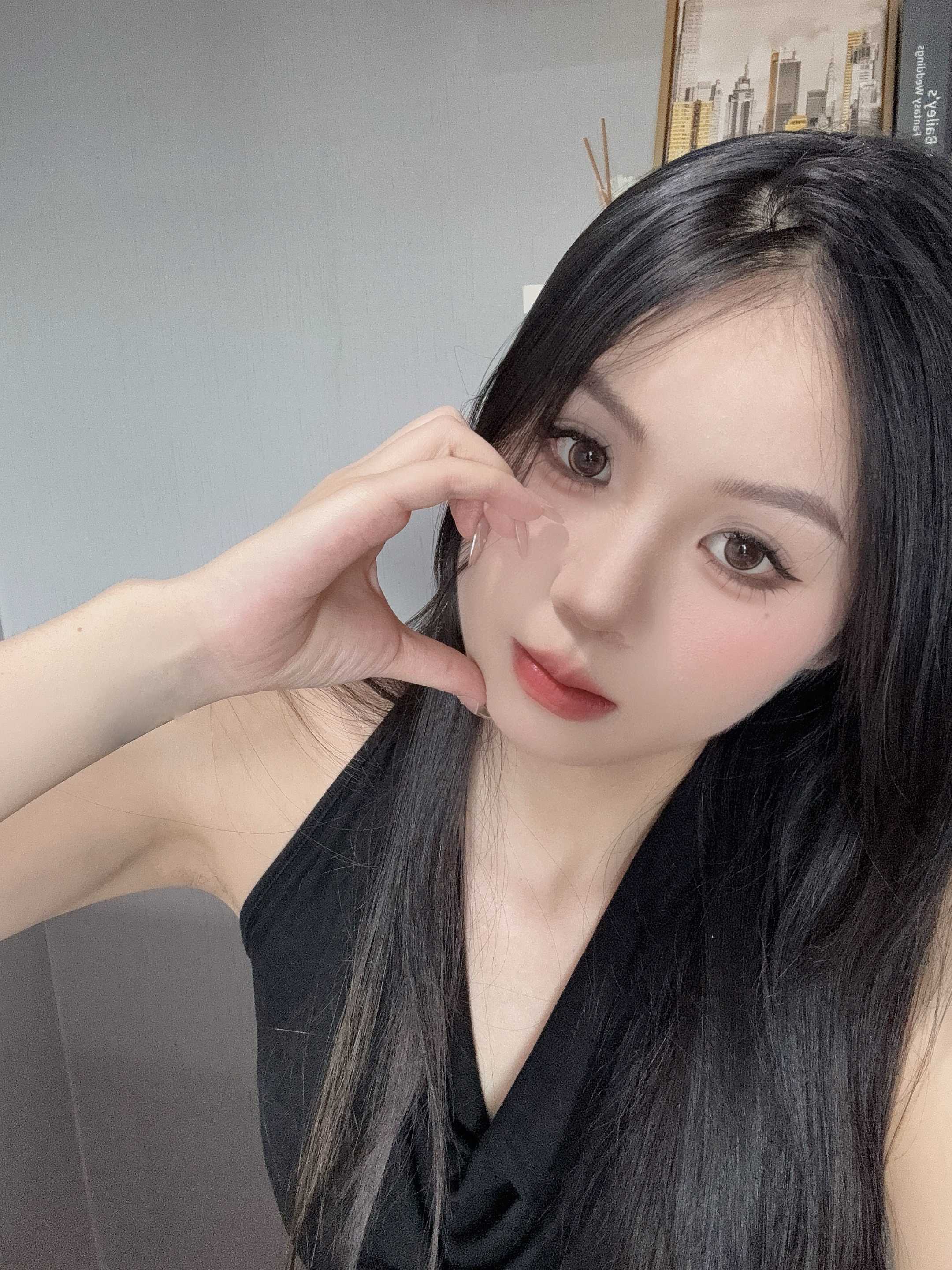 闵行白嫩甜妞婷婷