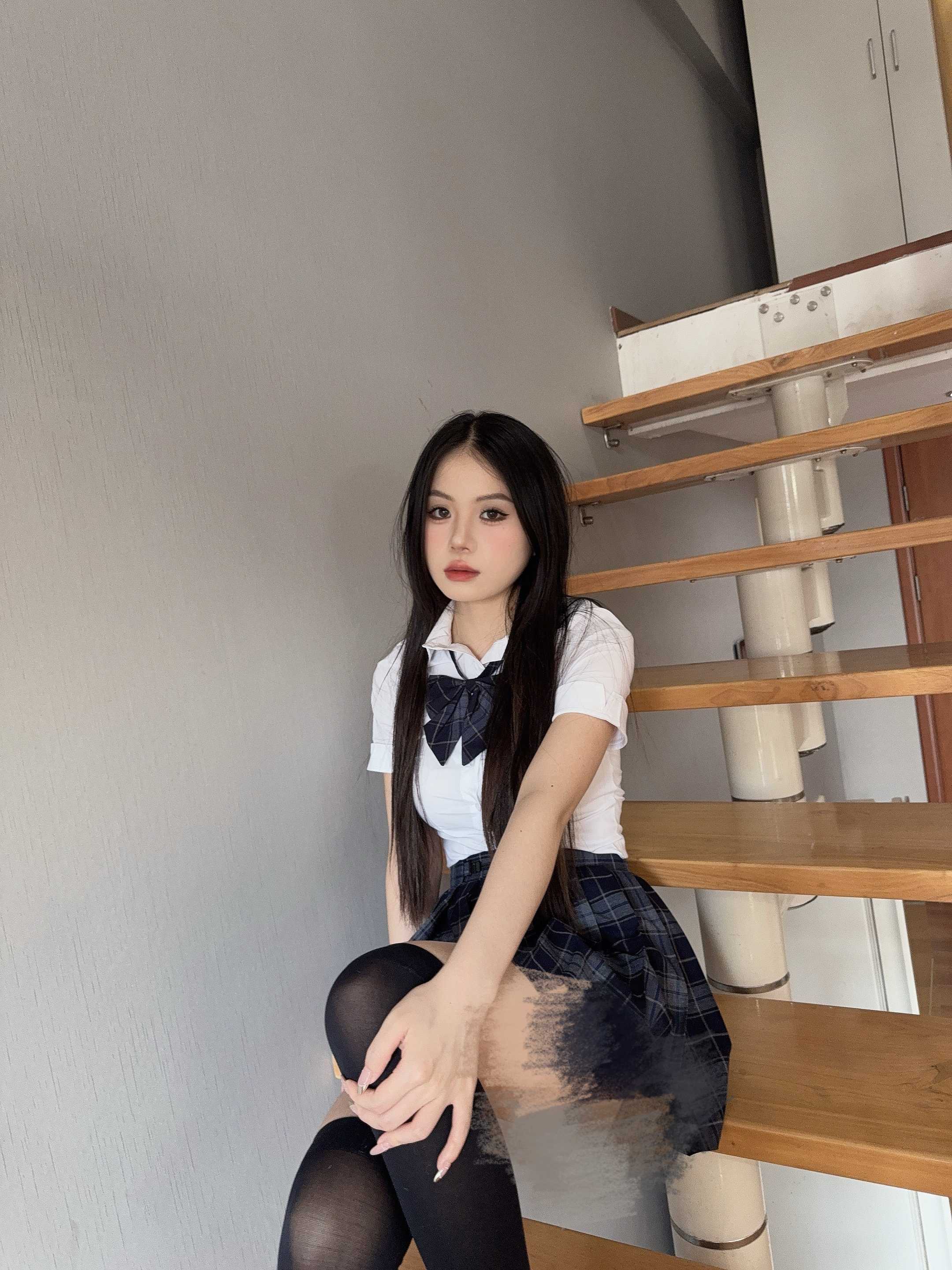 闵行白嫩甜妞婷婷