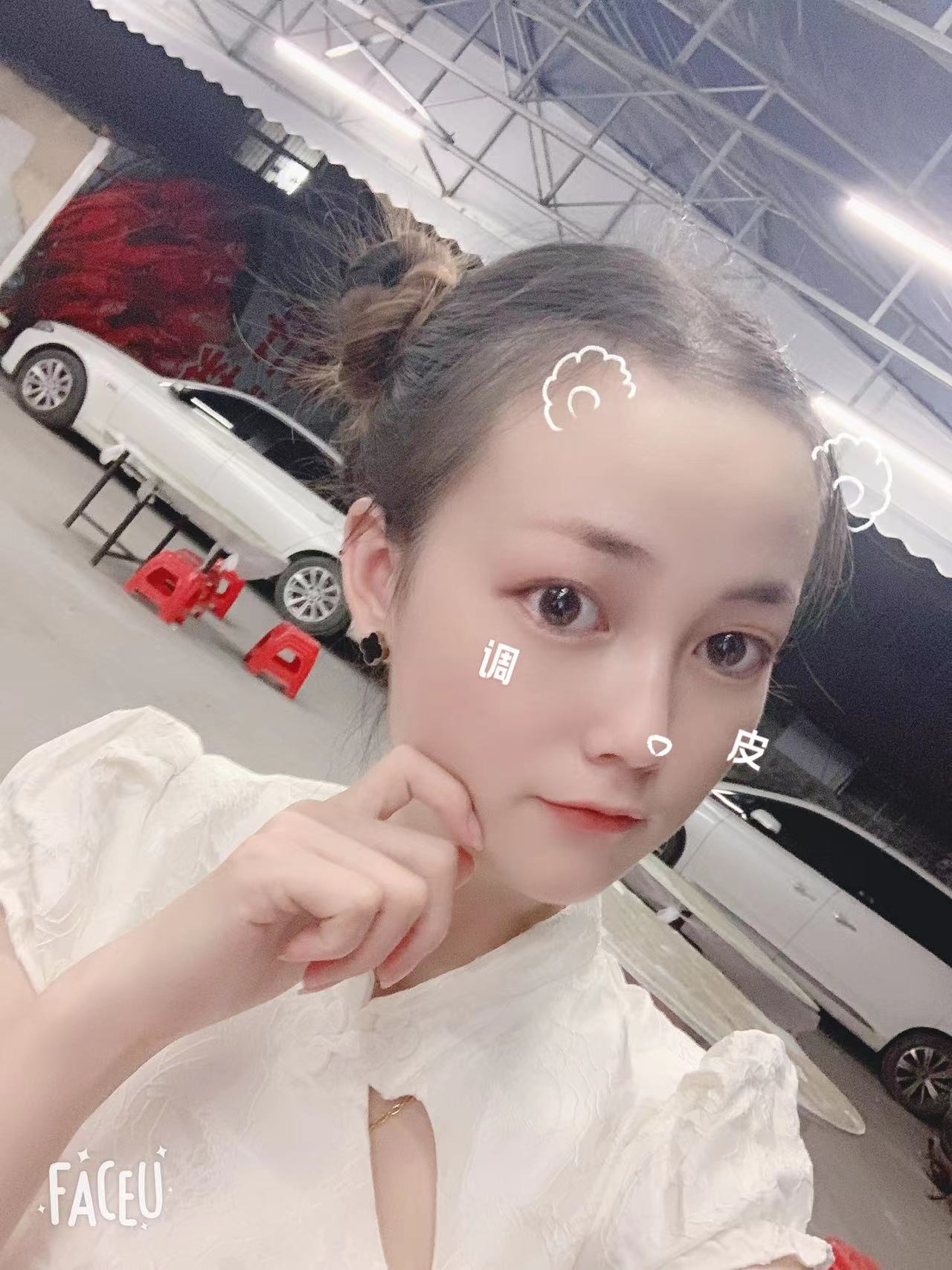 汉口兼职美女，调情高手