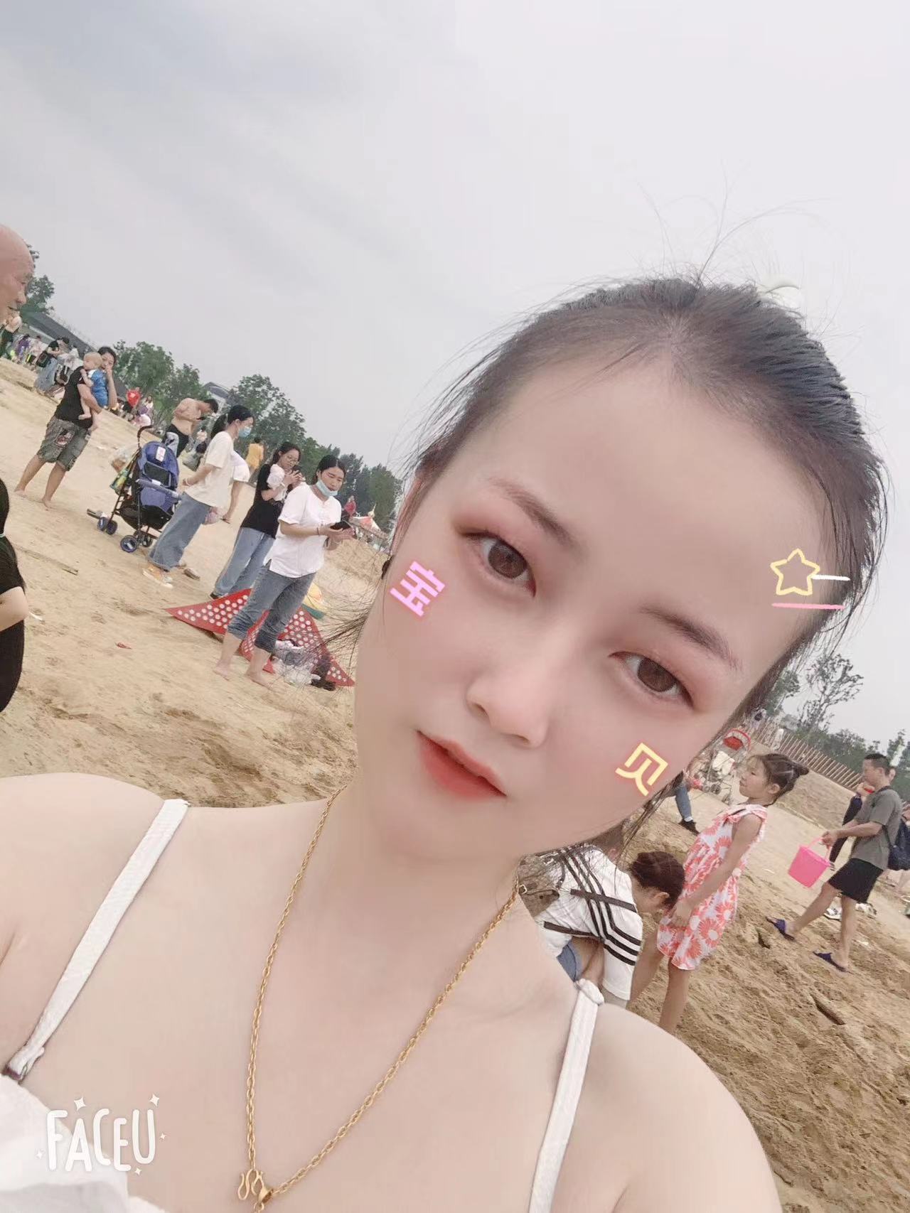 汉口兼职美女，调情高手