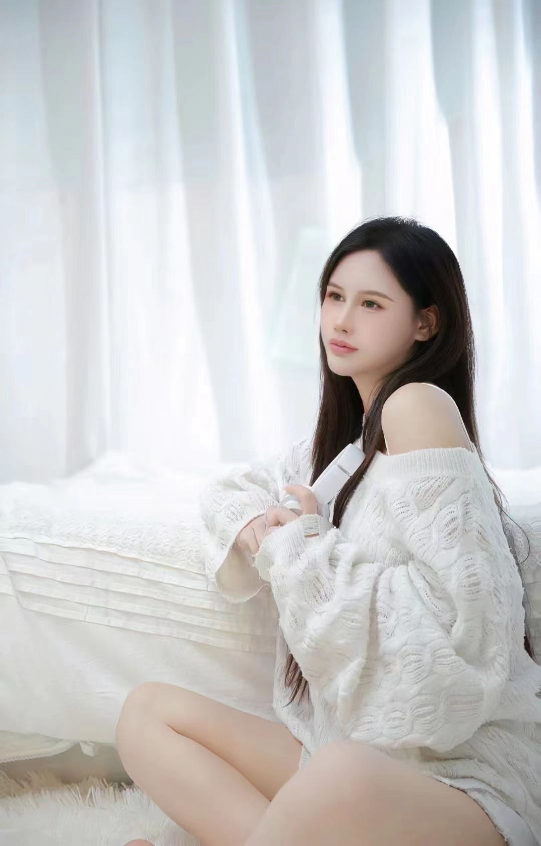 手法丝滑，服务到位