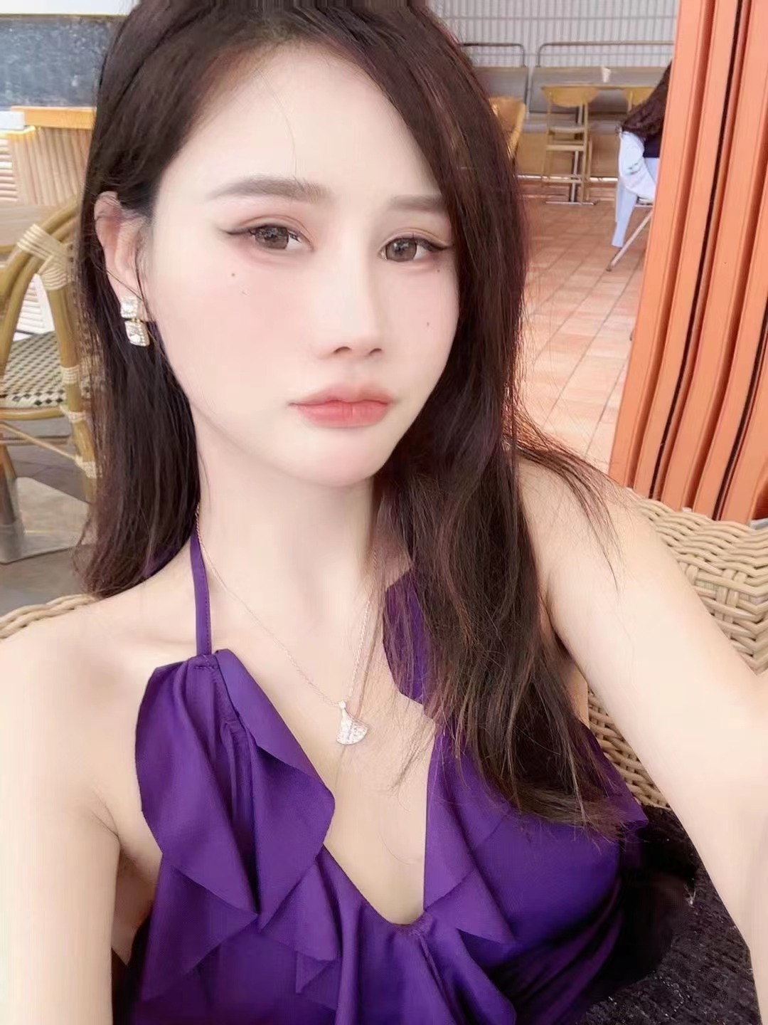 手法丝滑，服务到位