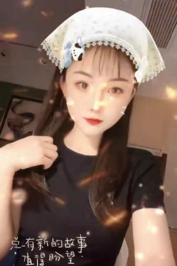 秦淮美甲兼职嫩妹静儿