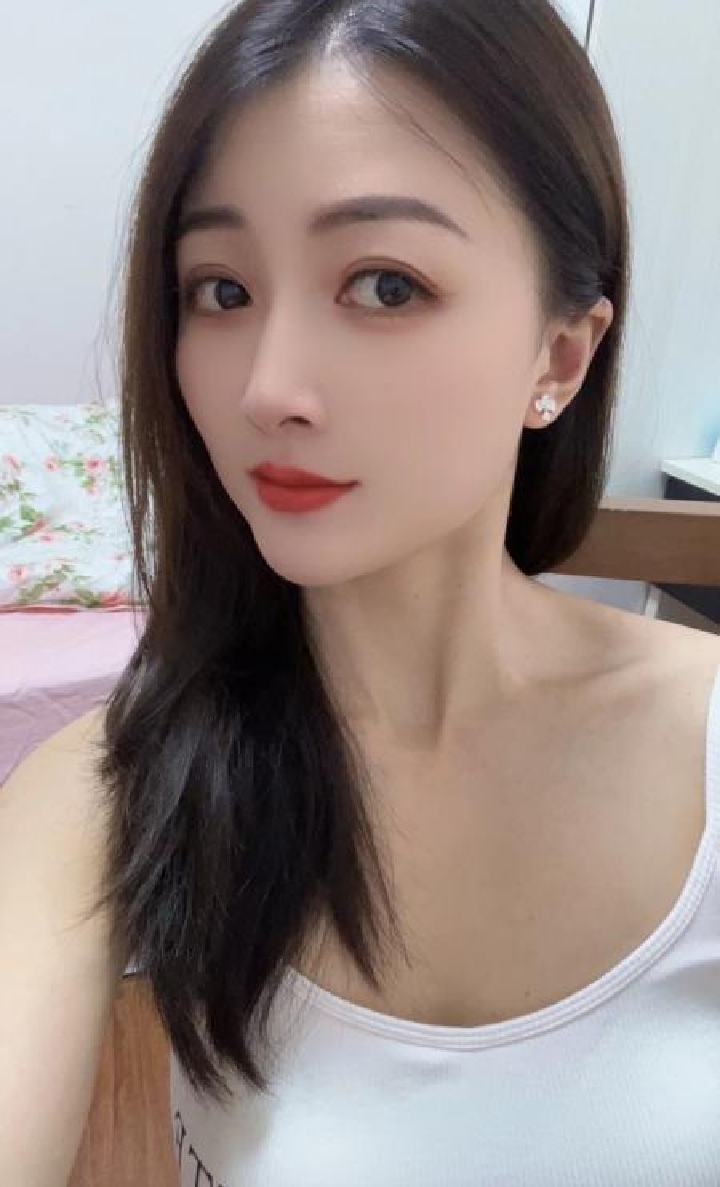 天河新人温柔清清