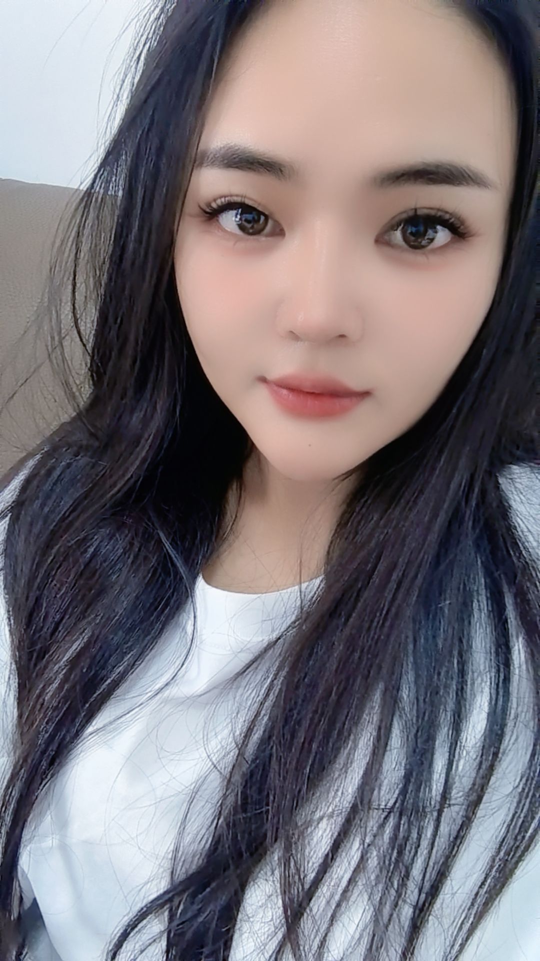 嘉禾清纯妹妹雨荷