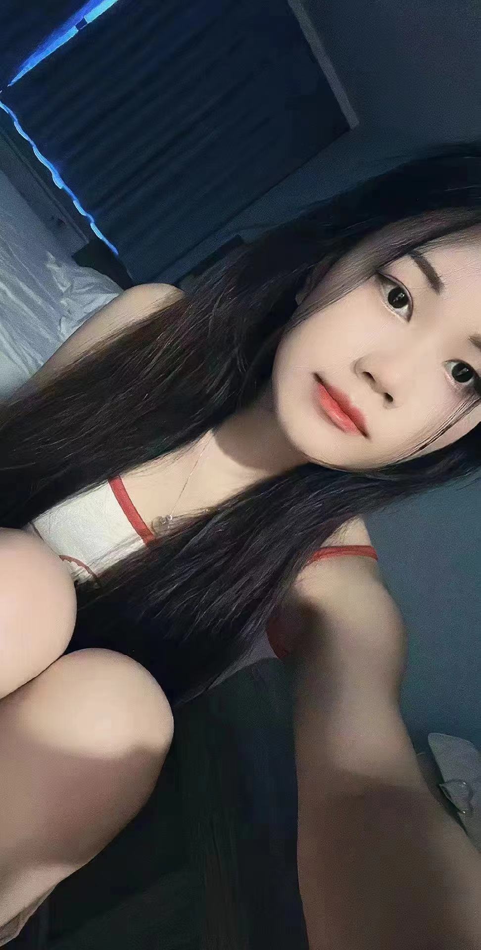 顺德清新甜妹小芒芒