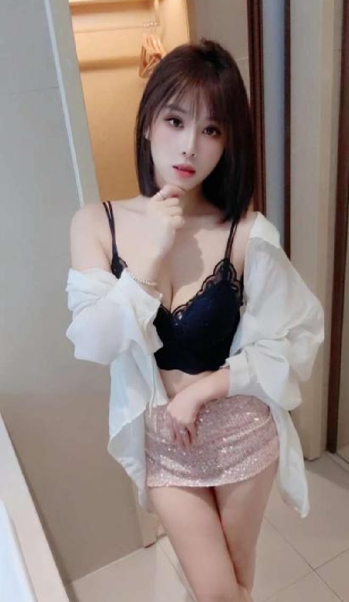 天河新茶白嫩可可