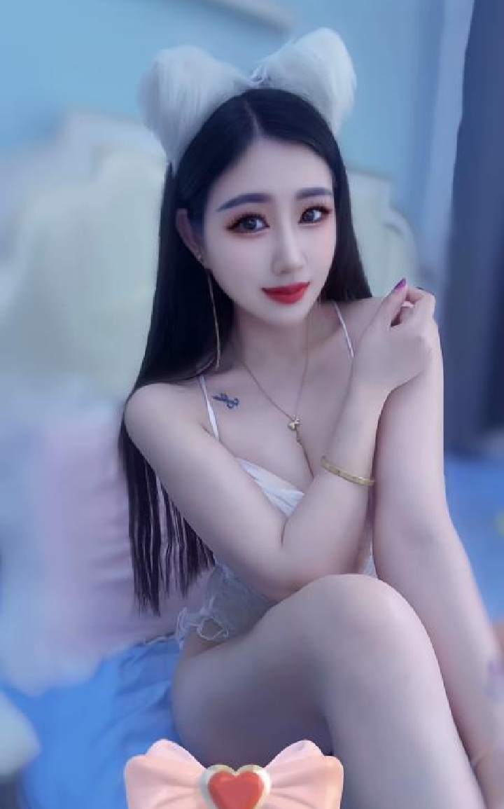 建邺小狐狸可儿