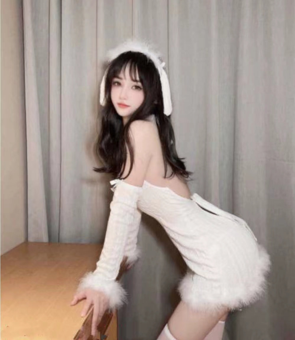 朝阳勾人小尤物雯雯