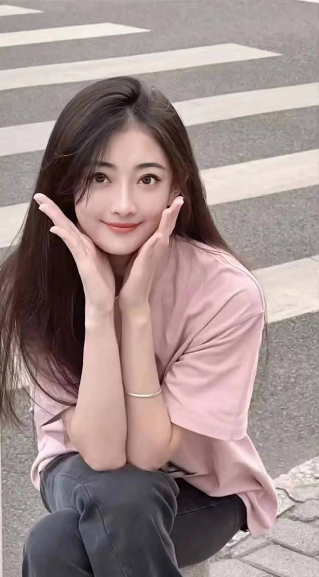 未央区姿色不错的小姐姐