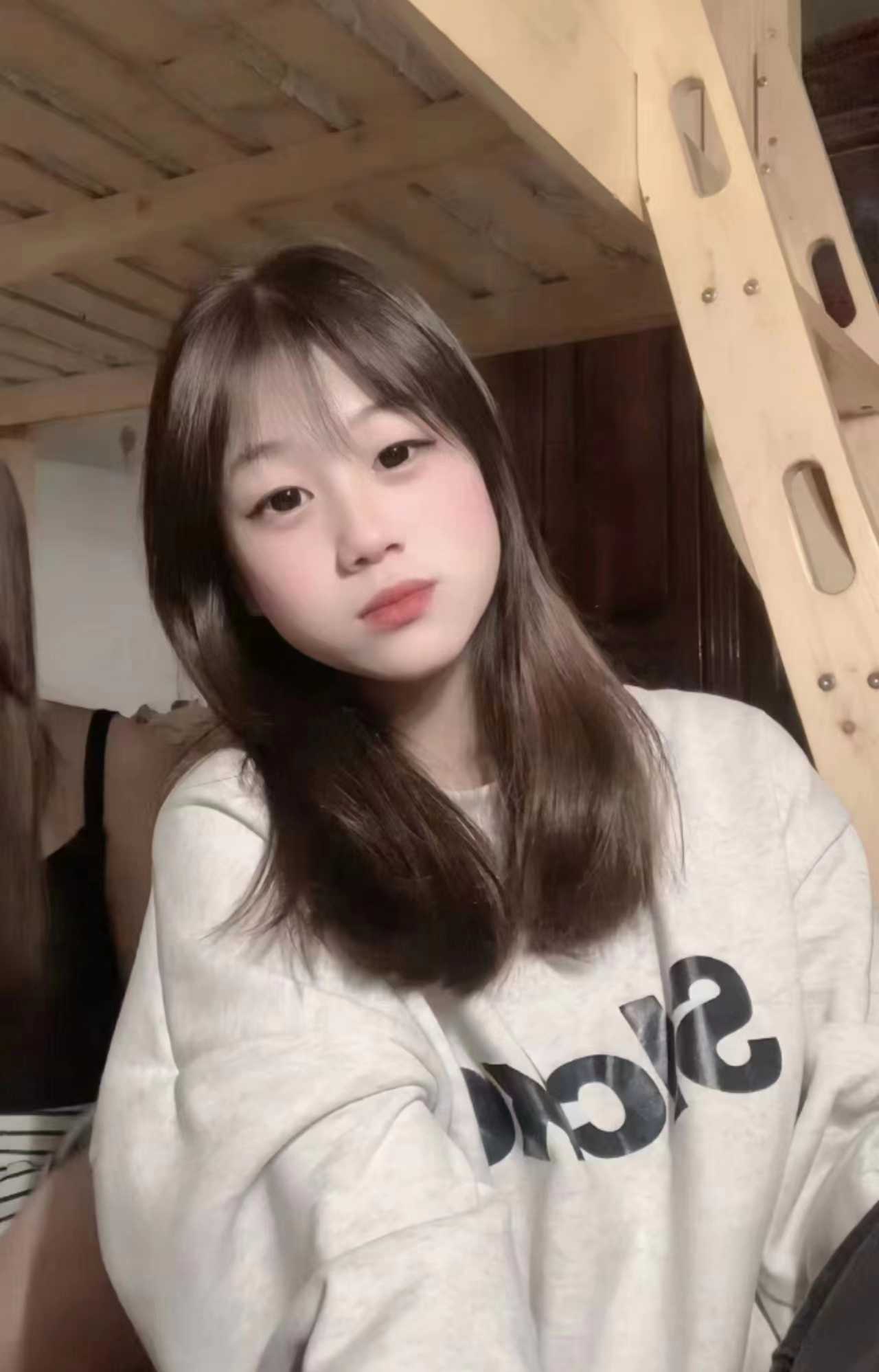 很会来事的妹妹，值得推荐