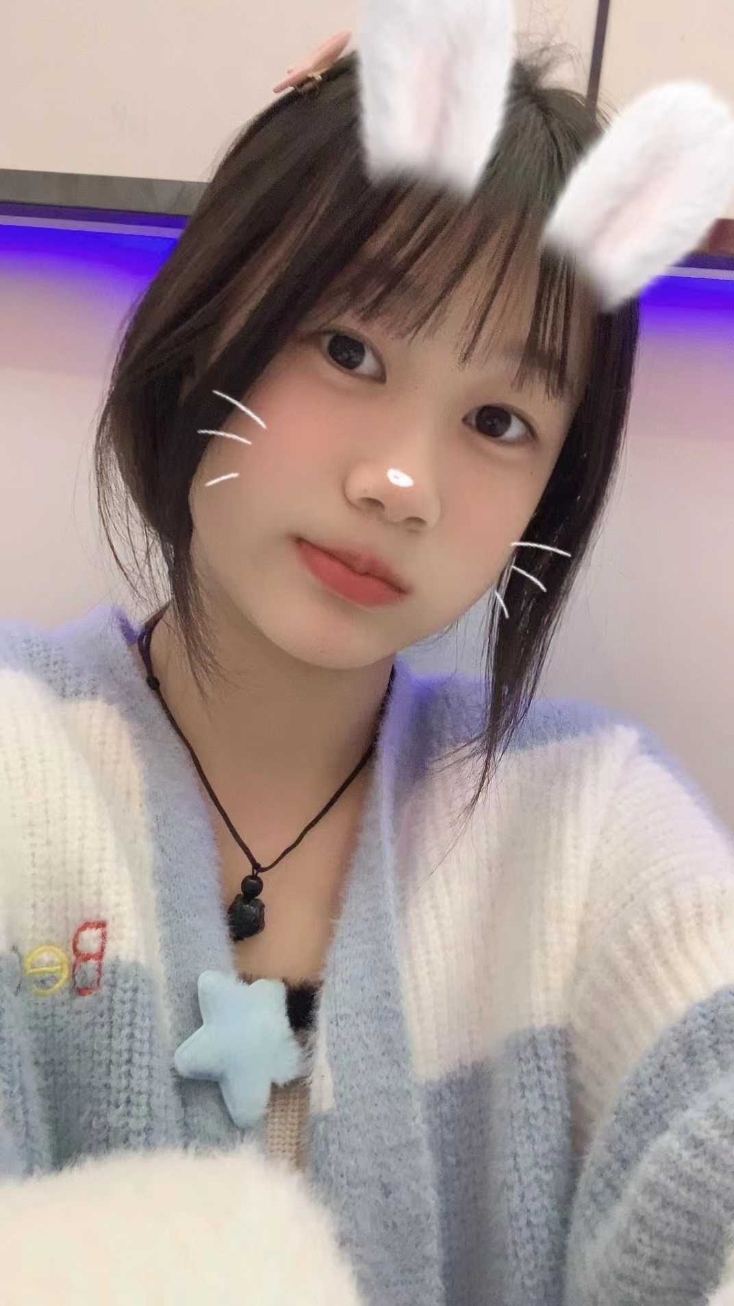 很会来事的妹妹，值得推荐