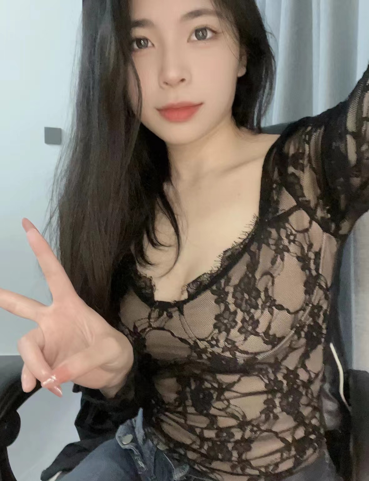 夫子庙温柔媛媛宝贝