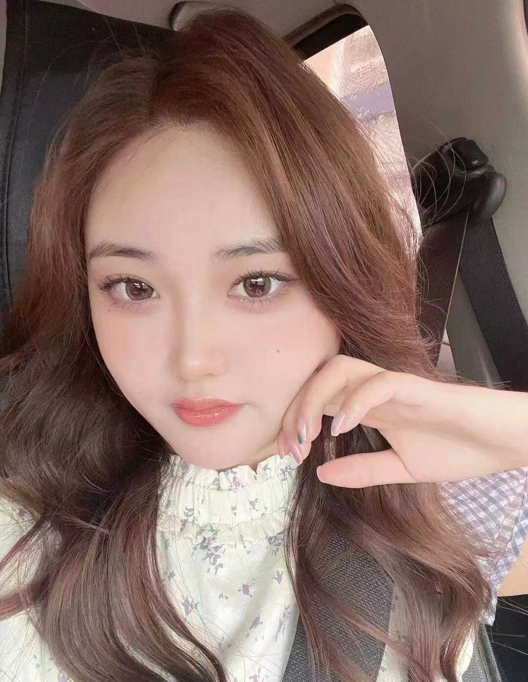 金水区圆润小姐姐蕊蕊