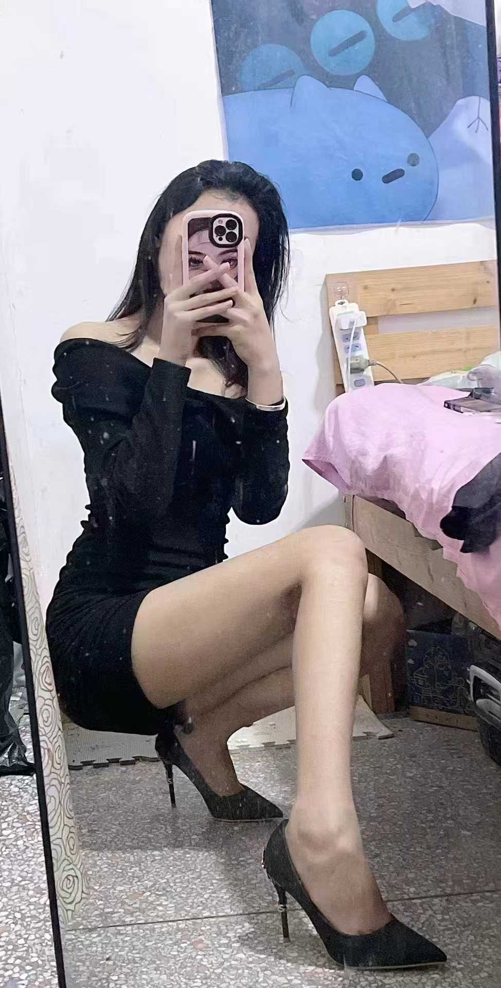 南岗区性感撩人小姐姐乐乐