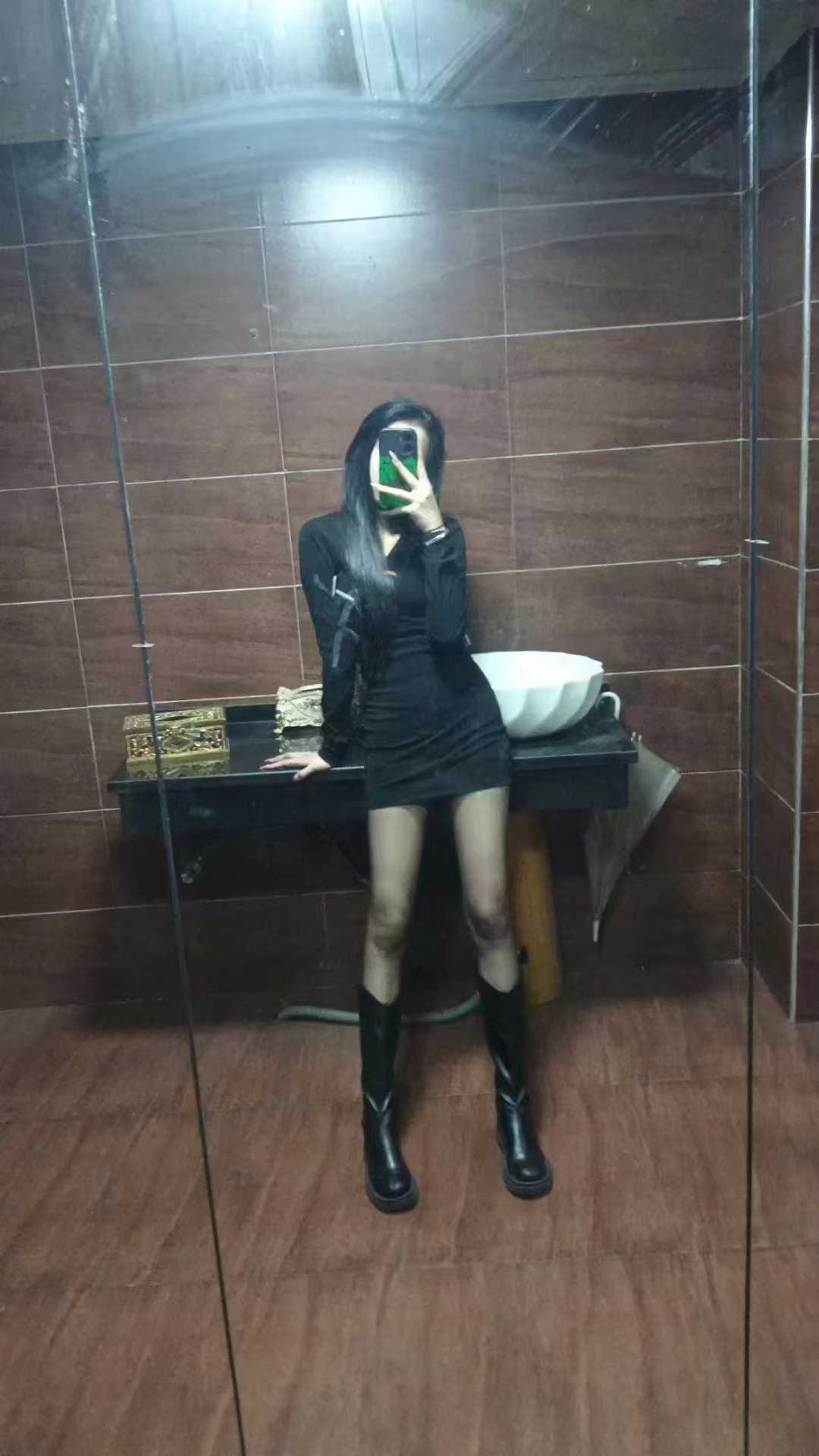 南岗区性感撩人小姐姐乐乐