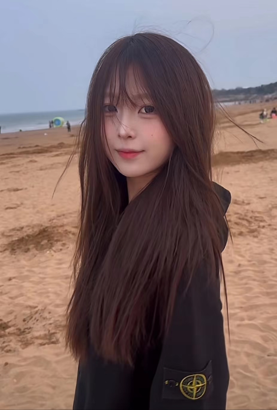 女友般的体验，很体贴