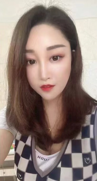 白云热辣小姐姐艾艾