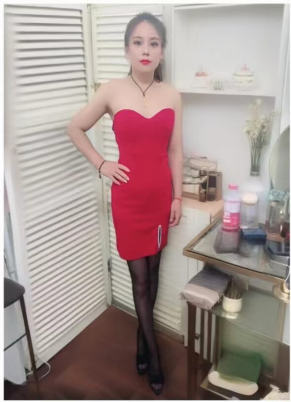 姑苏服务系白净冉冉