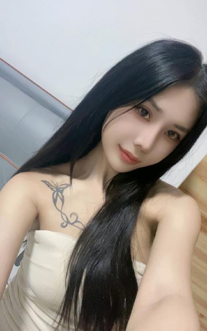 川味小辣妹琪琪