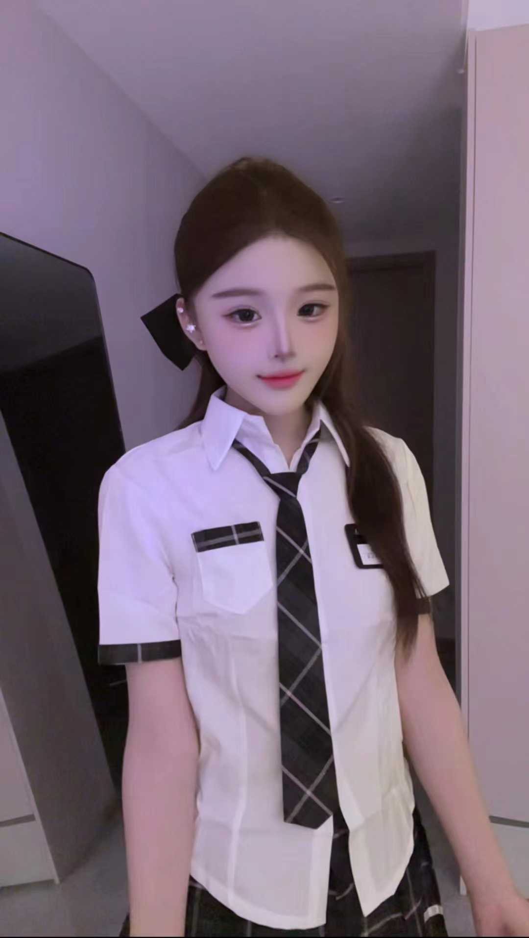 萧山情趣小女友布丁