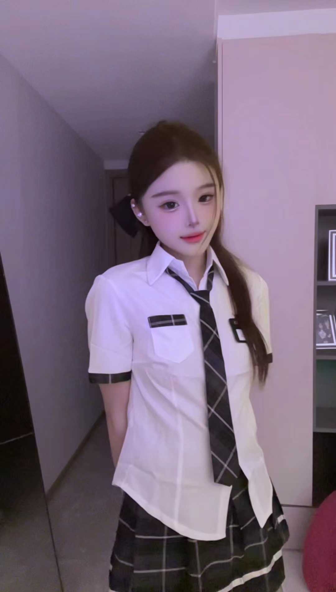 萧山情趣小女友布丁