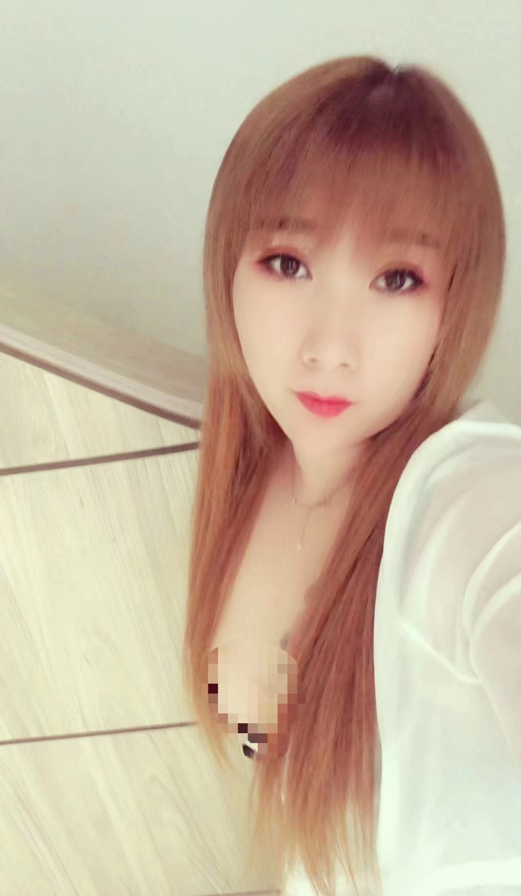 好妹子体验下来很满意。