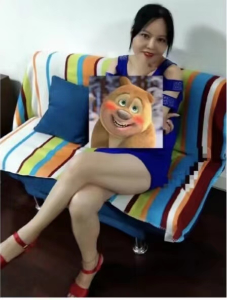 闵行服务系温柔姐姐