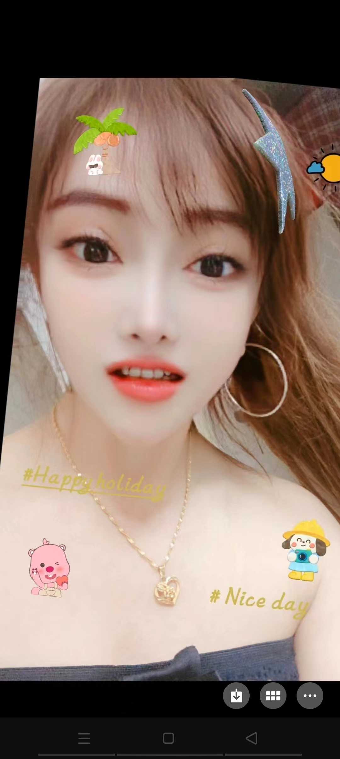 惠城温柔服务系小姐姐傻猫