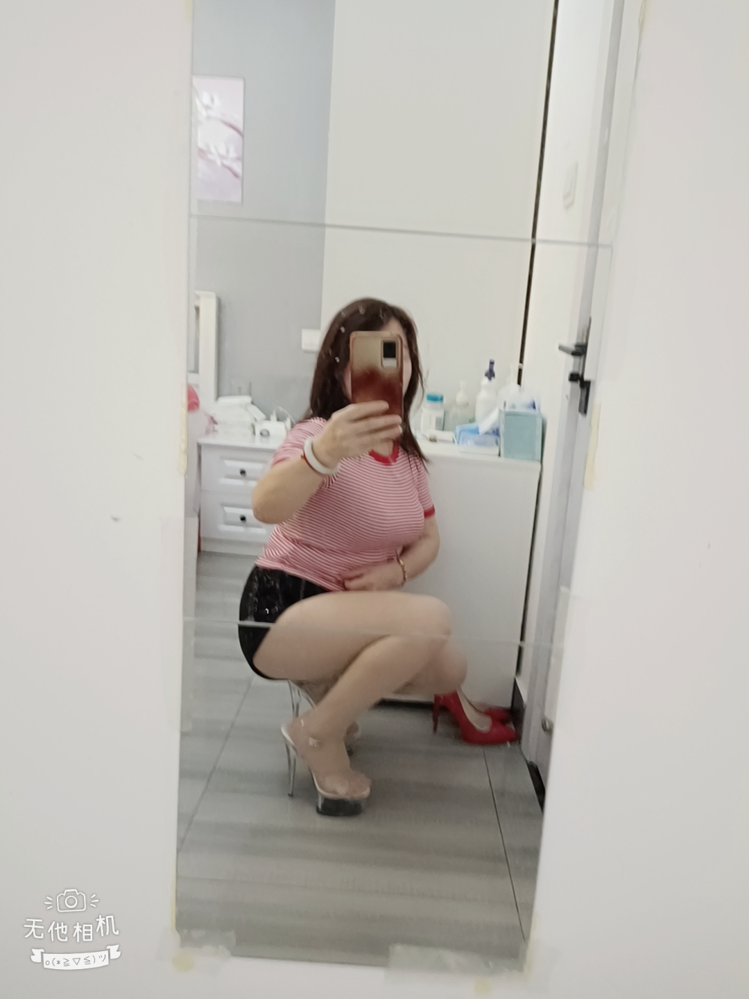 闵行喷水三通水姐