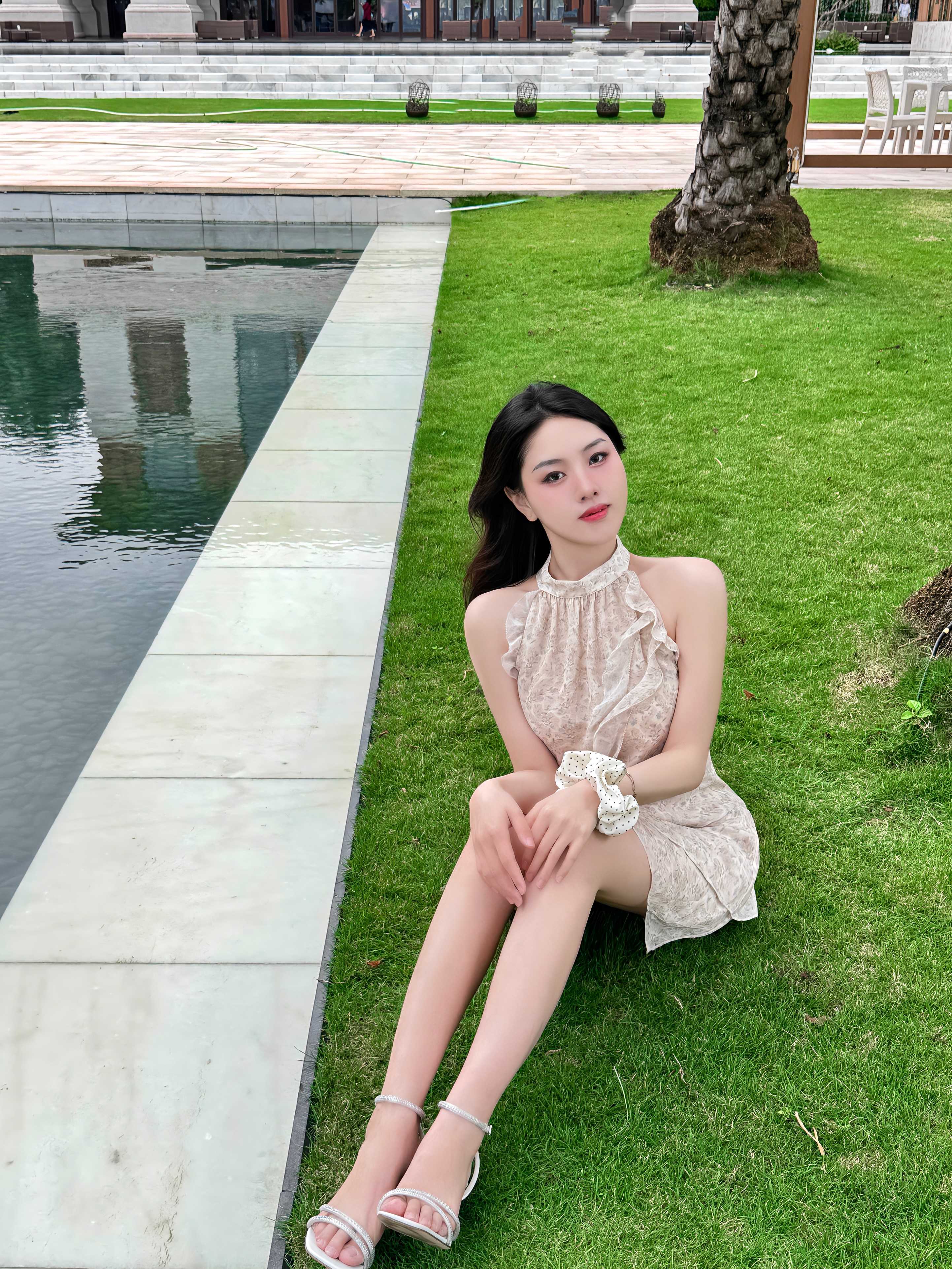 在职护士偶尔兼职外出