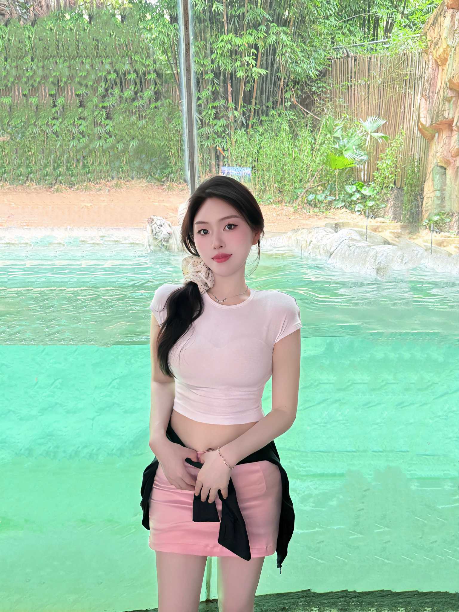 在职护士偶尔兼职外出