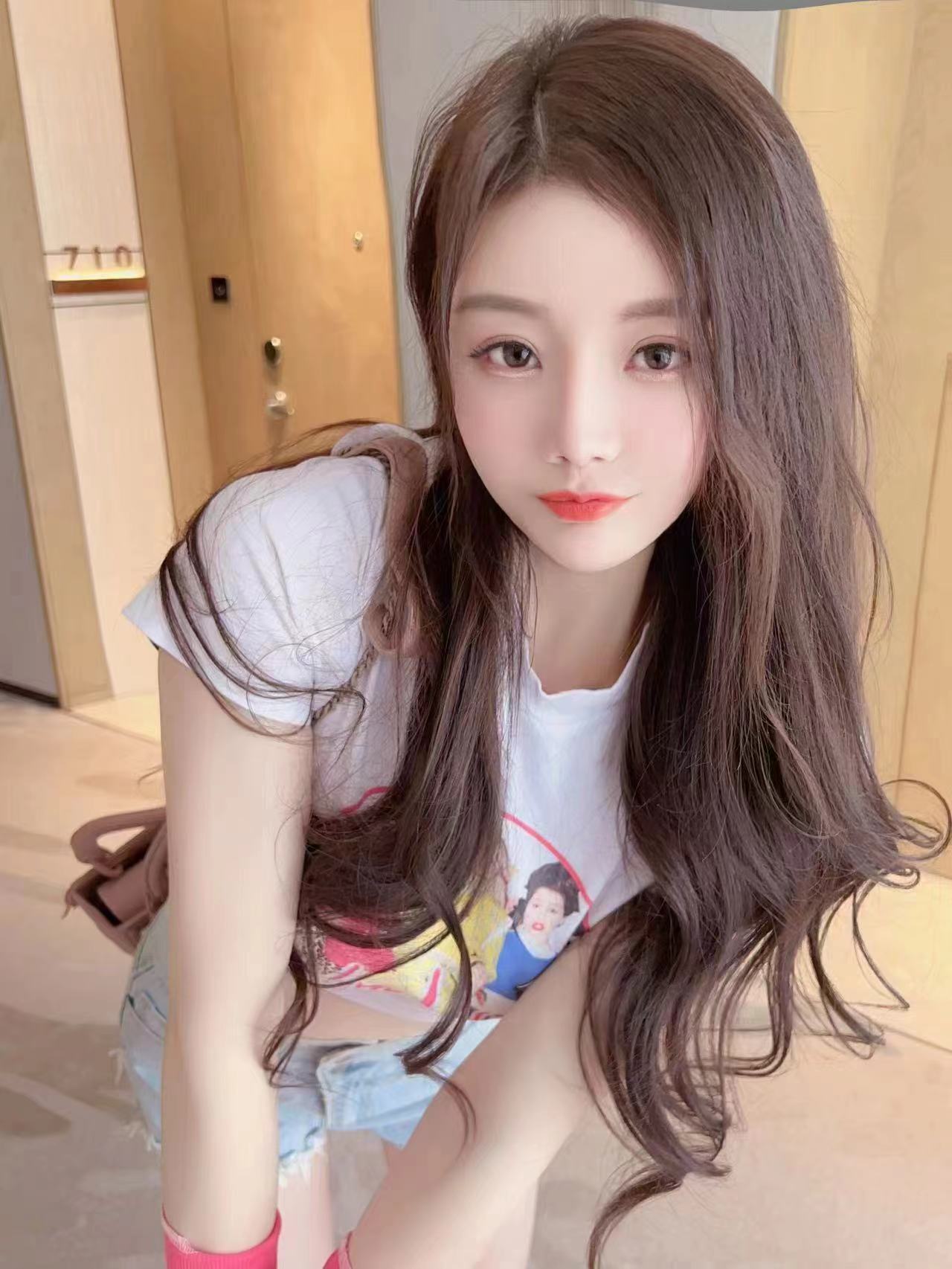 宿松县高颜值妹妹